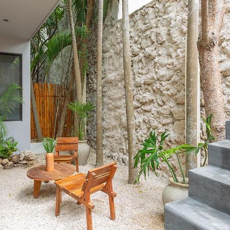 Kanak Unique Tulum Bagian luar foto