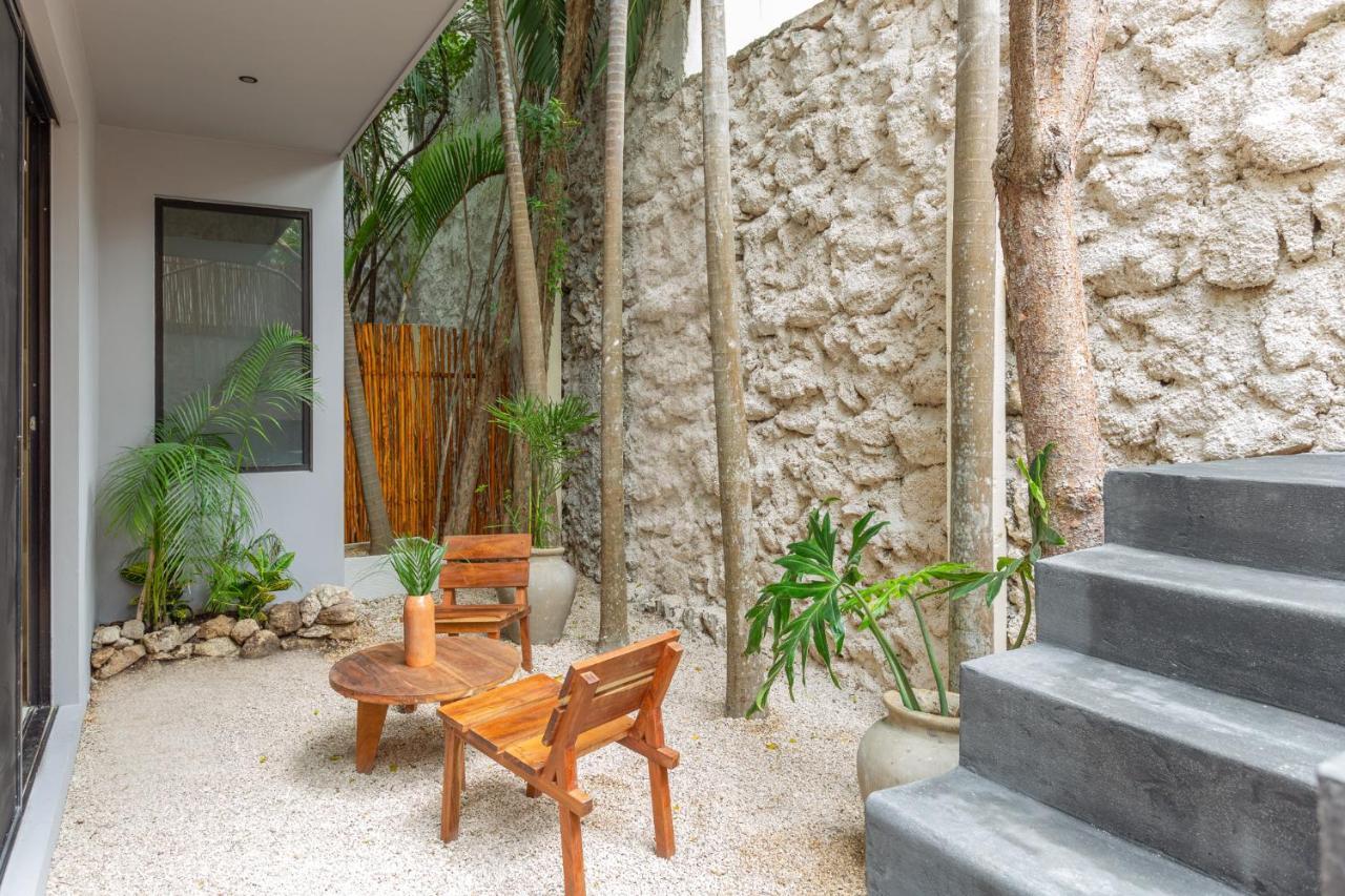 Kanak Unique Tulum Bagian luar foto