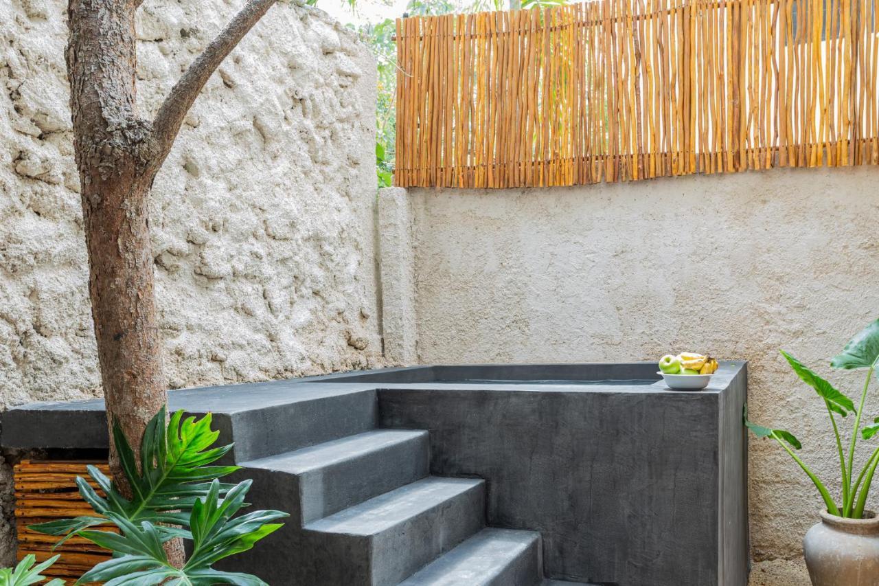 Kanak Unique Tulum Bagian luar foto